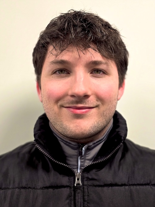 Picture of Thomas Mahoney